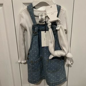 Baby Girl 9-12 Month outfit